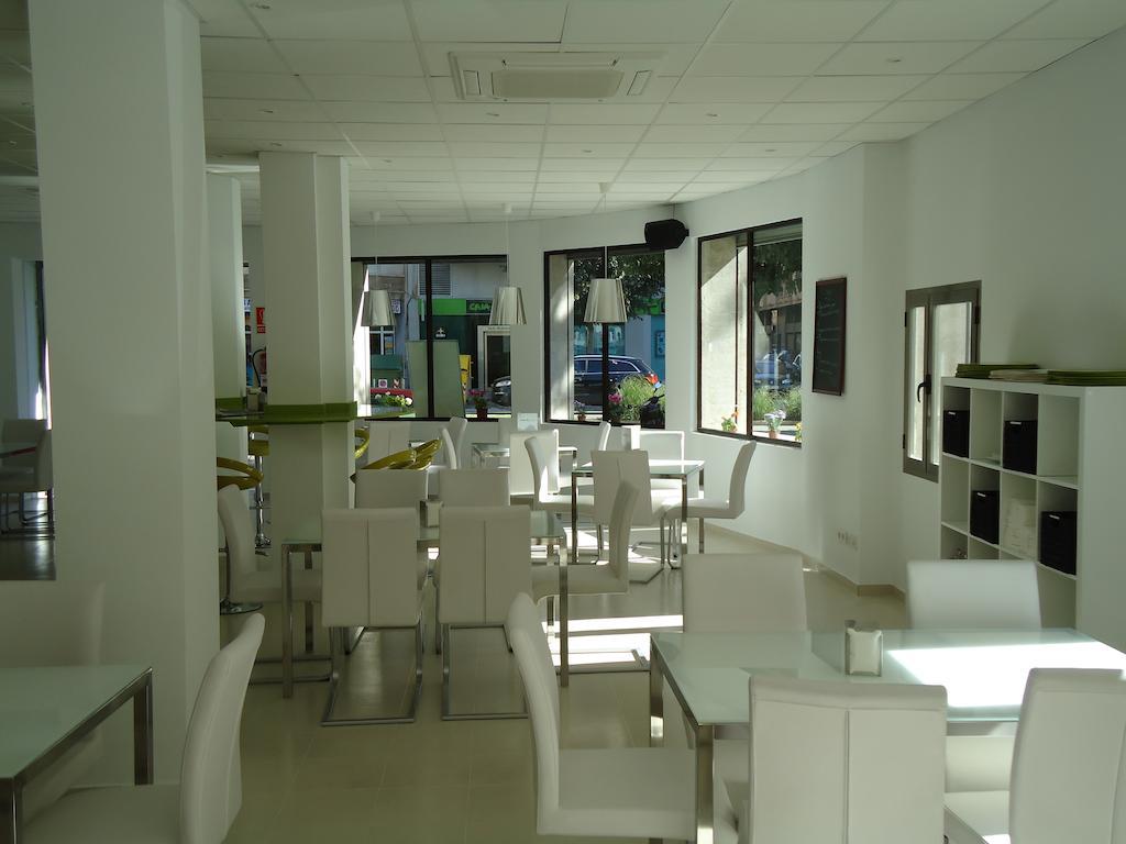 Residencia Mayol - Adults Only Palma de Mallorca Eksteriør billede