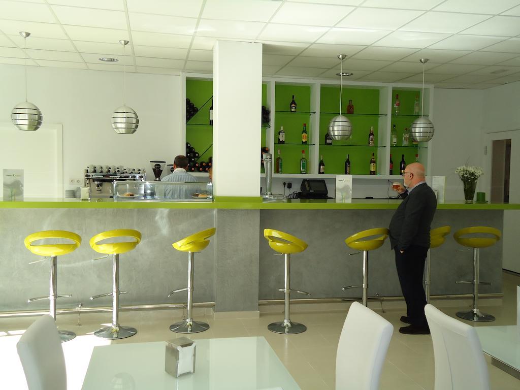 Residencia Mayol - Adults Only Palma de Mallorca Eksteriør billede