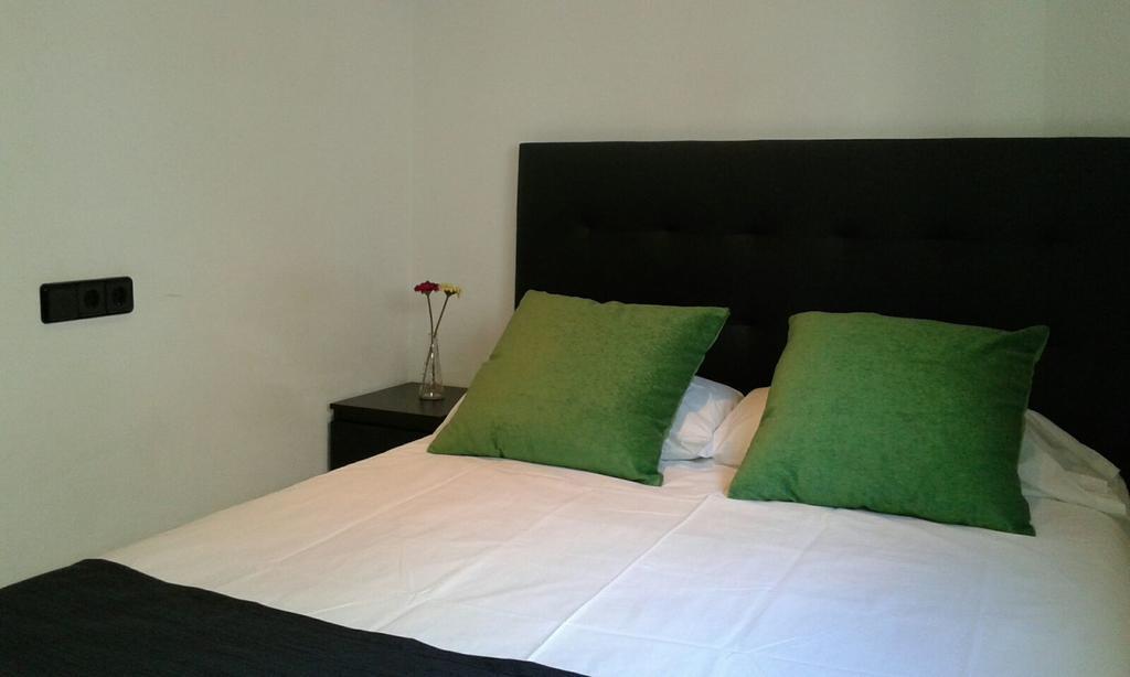 Residencia Mayol - Adults Only Palma de Mallorca Værelse billede
