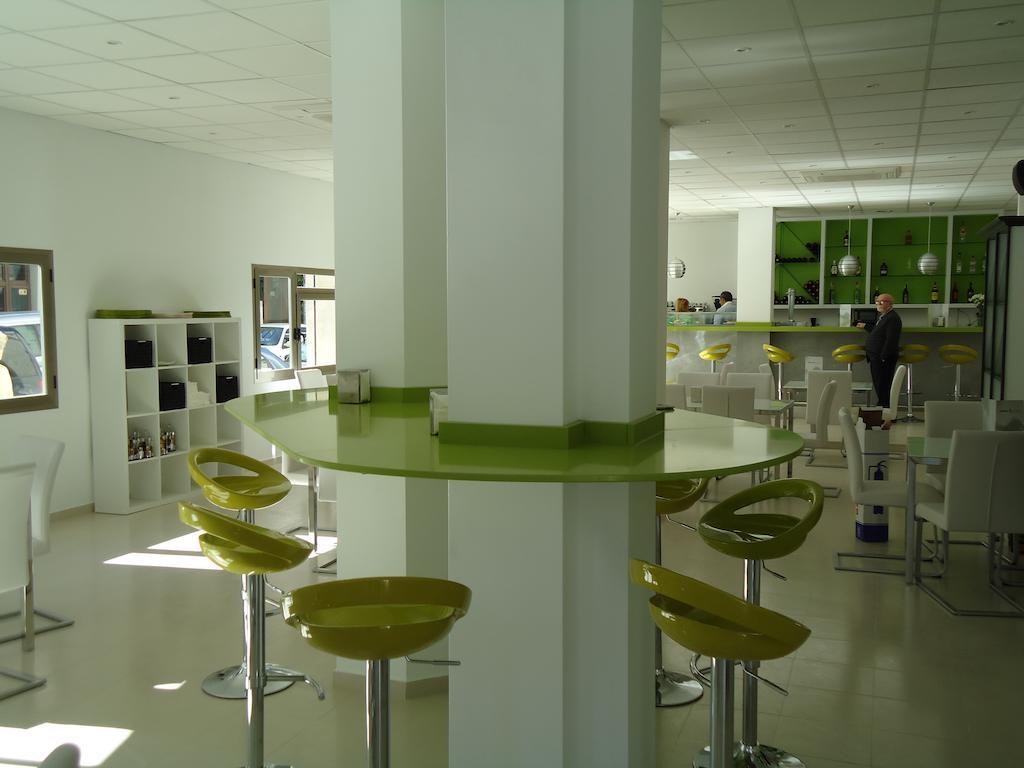 Residencia Mayol - Adults Only Palma de Mallorca Eksteriør billede