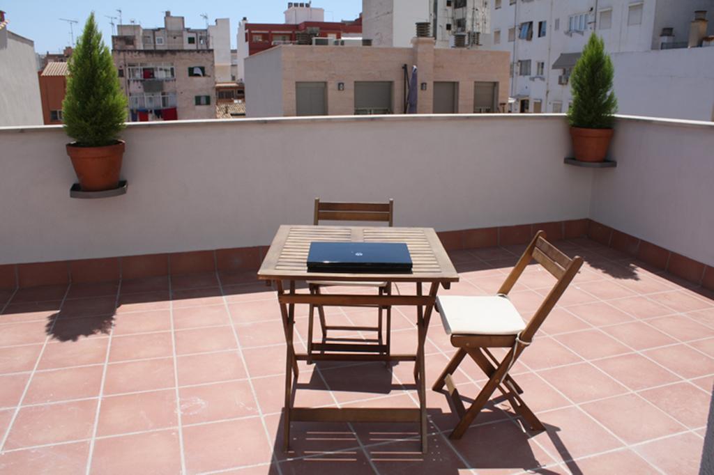 Residencia Mayol - Adults Only Palma de Mallorca Værelse billede