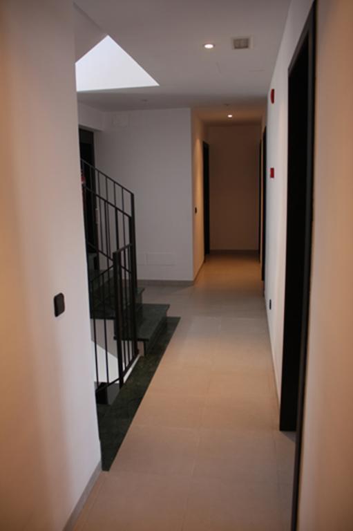 Residencia Mayol - Adults Only Palma de Mallorca Eksteriør billede