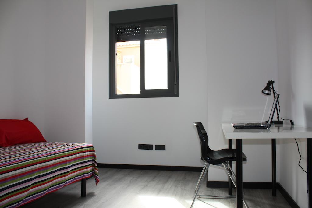 Residencia Mayol - Adults Only Palma de Mallorca Værelse billede